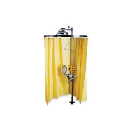 Bradley Bradley Privacy Curtain - S19-330 S19-330